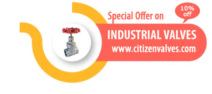 Industrial Steel Valves Dealer / Distributor